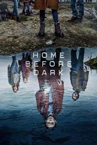 Home Before Dark - Posters