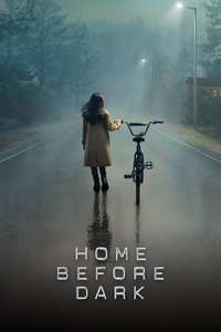 Home Before Dark - Posters