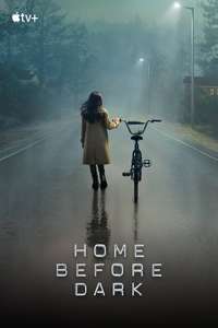 Home Before Dark - Posters