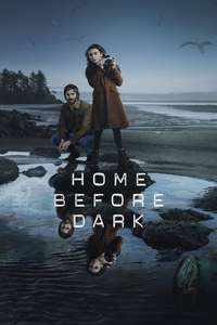 Home Before Dark - Posters