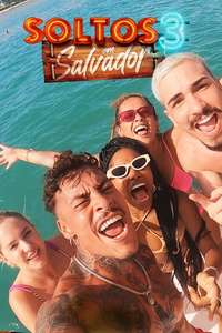 Wild and Free: Florianópolis - Posters