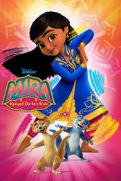 Mira  Royal Detective Season 2