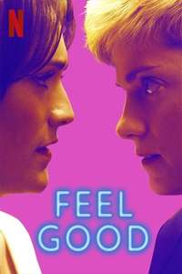 Feel Good - Posters