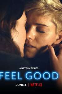Feel Good - Posters
