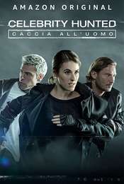 Celebrity Hunted: Italy Season 1
