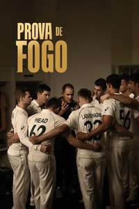 The Test - Posters