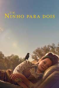 The Starling - Poster