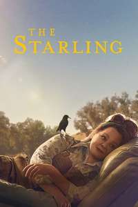 The Starling - Poster