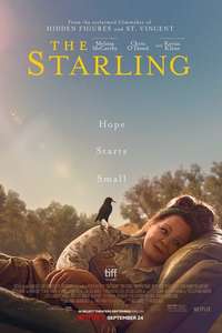 The Starling - Poster