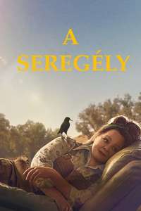The Starling - Poster