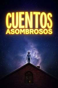 Amazing Stories - Posters