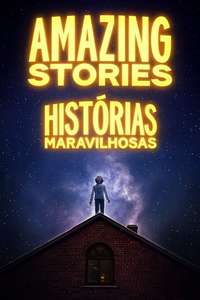 Amazing Stories - Posters