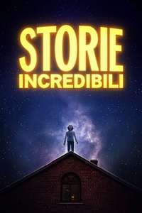 Amazing Stories - Posters