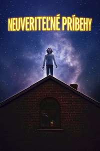 Amazing Stories - Posters