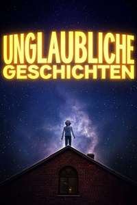 Amazing Stories - Posters
