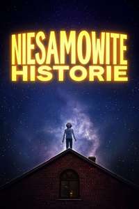 Amazing Stories - Posters