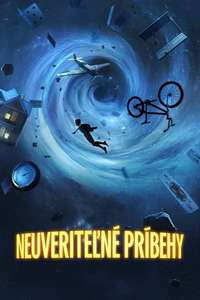 Amazing Stories - Posters