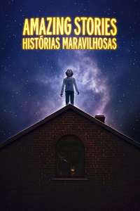 Amazing Stories - Posters