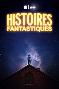 Amazing Stories - Posters