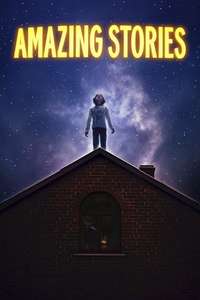 Amazing Stories - Posters