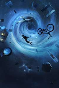Amazing Stories - Posters