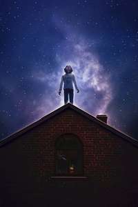 Amazing Stories - Posters