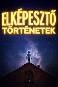 Amazing Stories - Posters