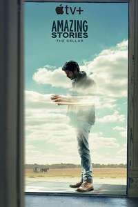 Amazing Stories - Posters