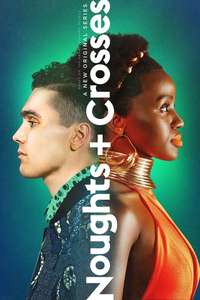 Noughts + Crosses - Poster