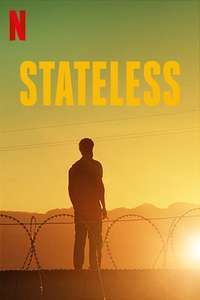 Stateless - Posters