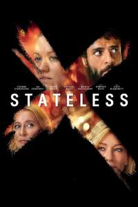 Stateless - Posters