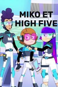 Glitch Techs - Posters