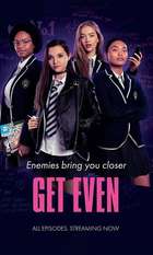 Get Even