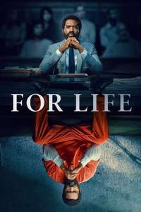 For Life - Posters