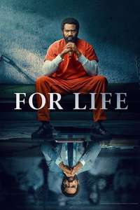 For Life - Posters