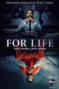 For Life - Posters