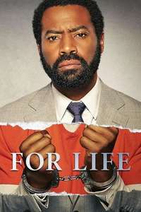 For Life - Posters
