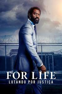 For Life - Posters