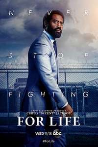For Life - Posters