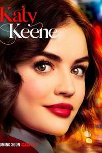Katy Keene - Posters