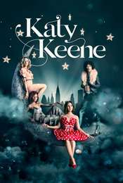 Katy Keene