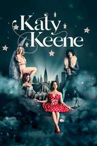 Katy Keene - Posters