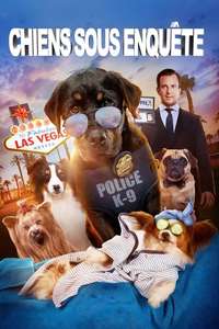 Show Dogs - Poster