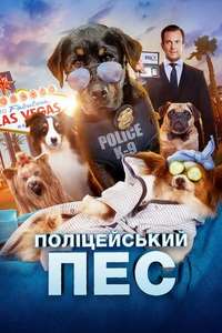 Show Dogs - Poster
