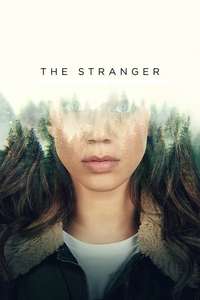 The Stranger - Posters