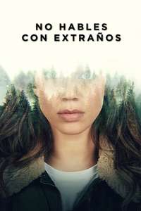 The Stranger - Posters