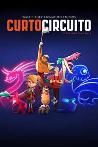 Short Circuit - Posters