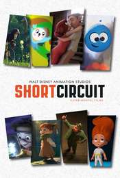 Short Circuit Season 1