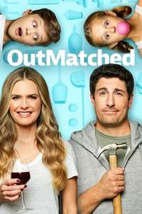 Outmatched - Posters