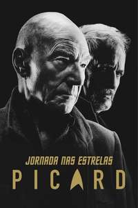 Star Trek: Picard - Posters